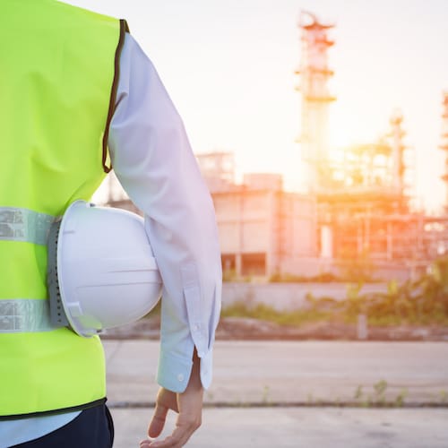 Browse by Industries